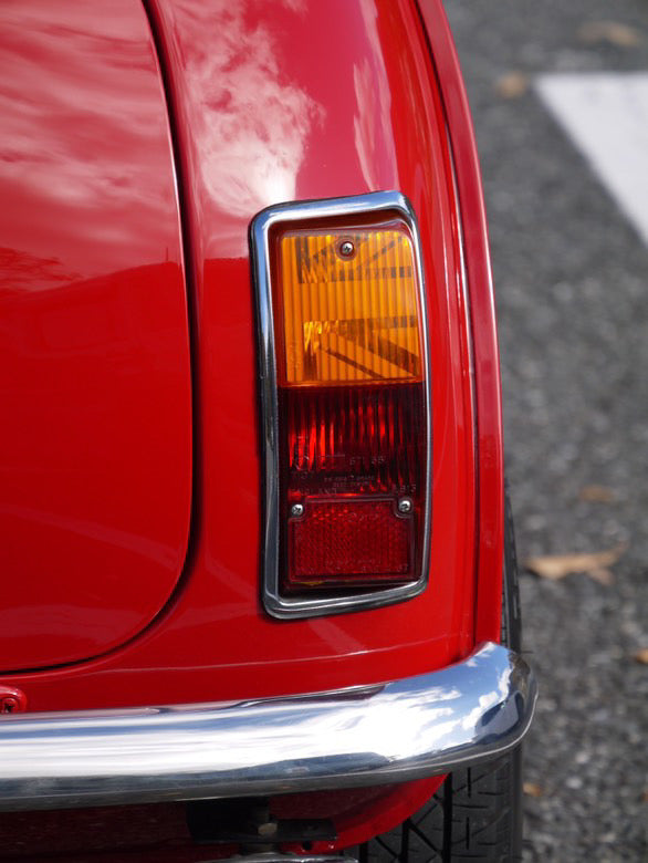 Union Jack Kit Mk2 to MK3