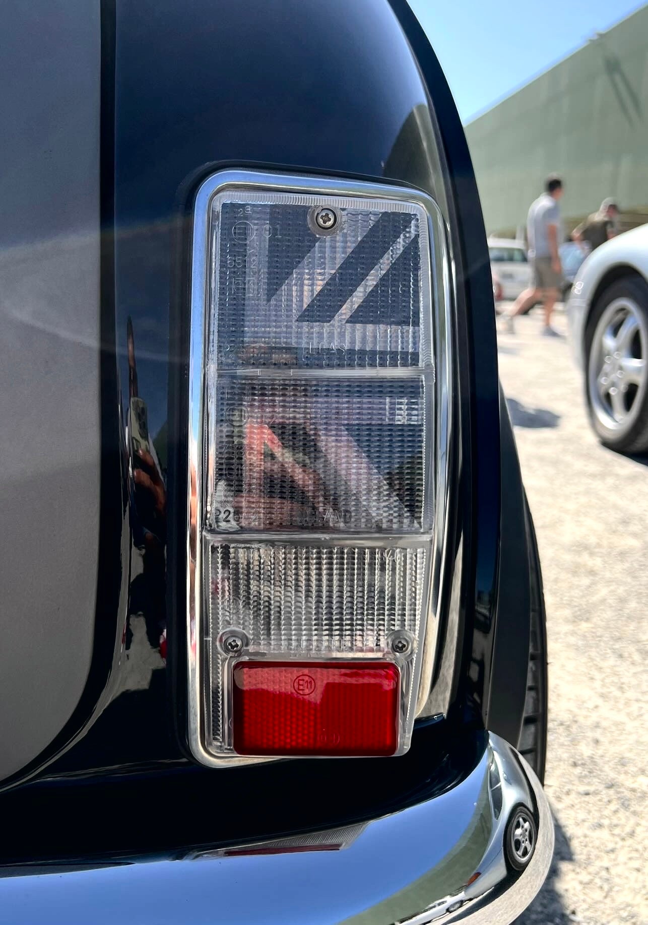 Union Jack Kit Mk4 to MK7 2.0