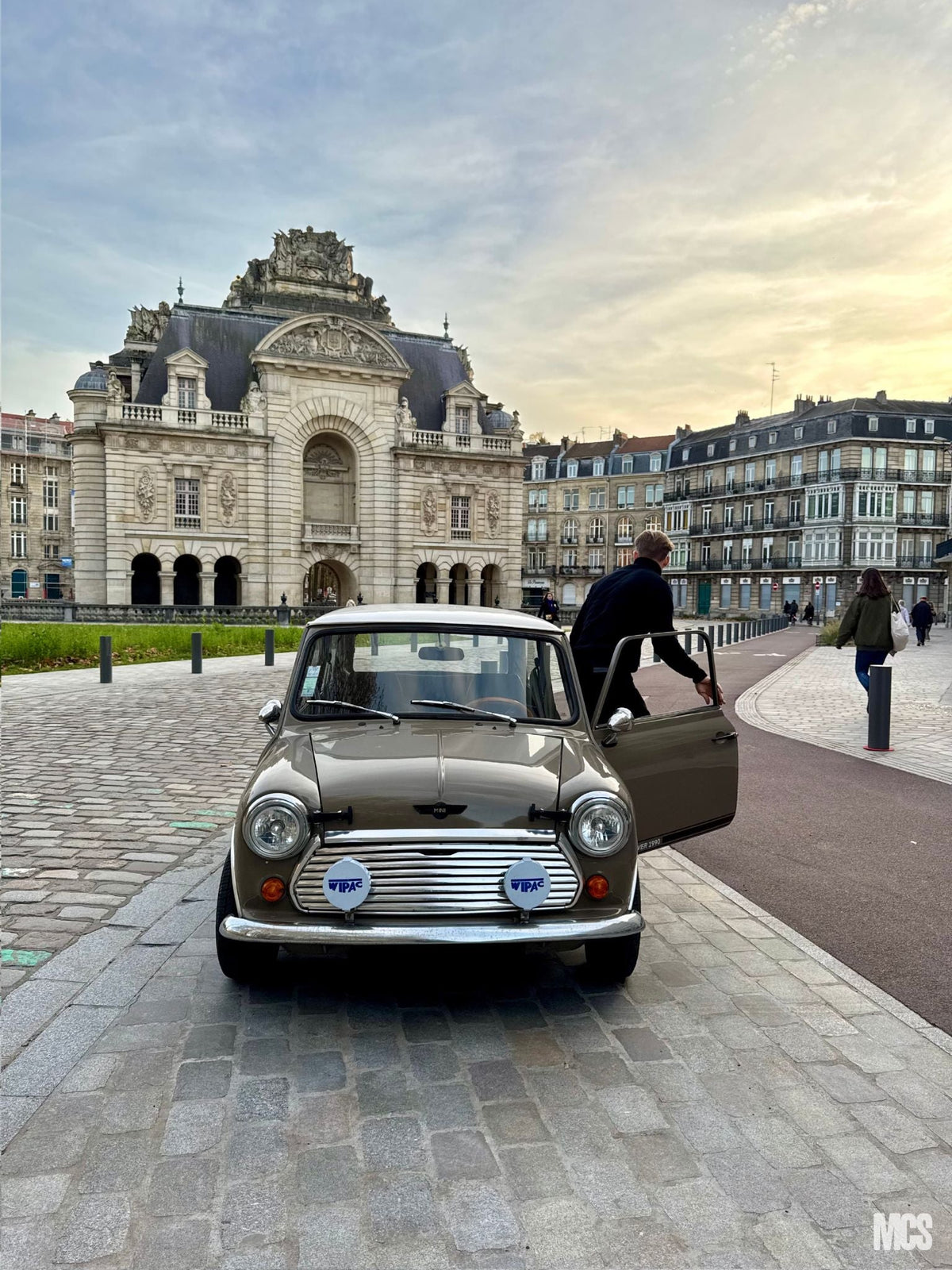 Les 7 erreurs à éviter avant d'acheter une Mini Austin