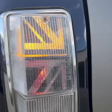 Union Jack Kit Mk4 to MK7 2.0