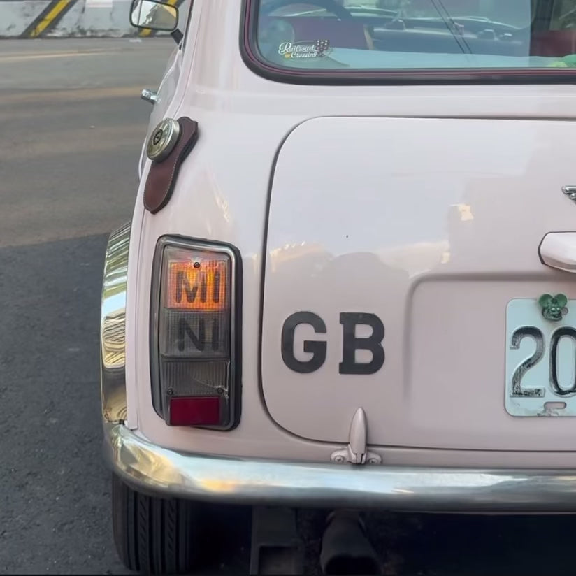 Kit Édition Limitée Mk2 à Mk3